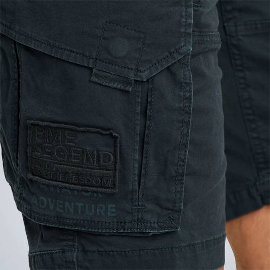 Pme Legend Rotor Relaxed Fit Shorts Zeitlich begrenztes Angebot