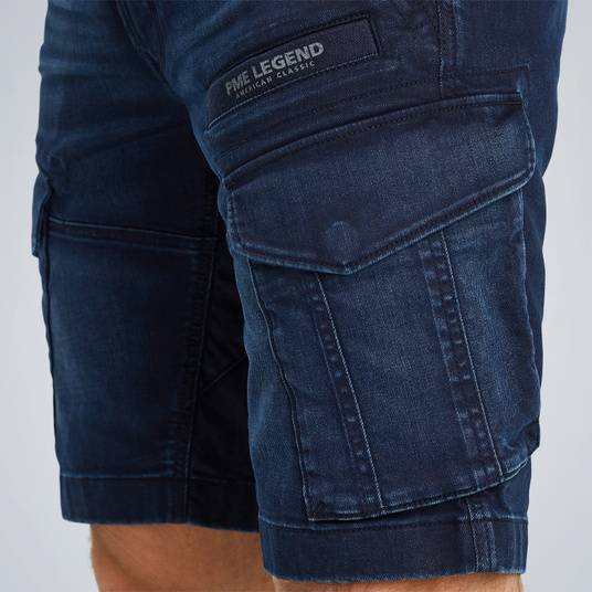 Pme Legend Nordrop Tapered Fit Cargoshorts Große Rabatte