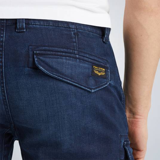 Pme Legend Nordrop Tapered Fit Cargoshorts Große Rabatte