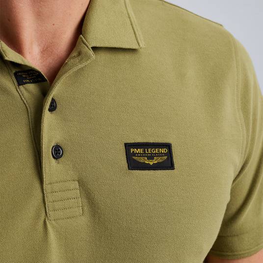 Pme Legend American Classic Poloshirt Saisonale Angebote