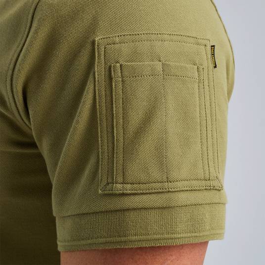 Pme Legend American Classic Poloshirt Saisonale Angebote