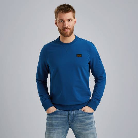 Pme Legend American Classic Sweatshirt Räumungsverkauf