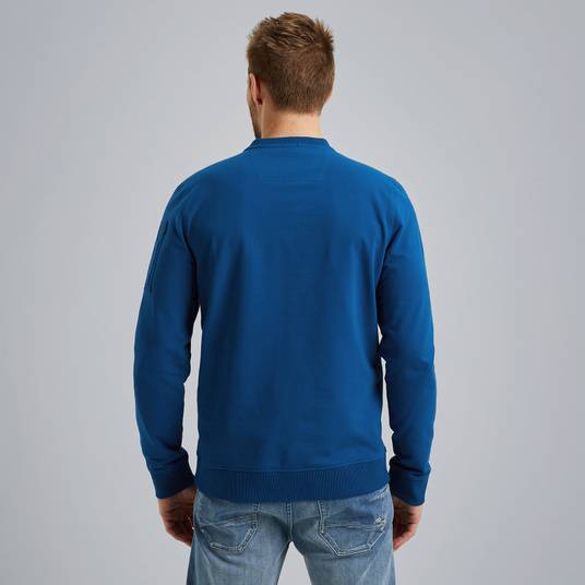 Pme Legend American Classic Sweatshirt Räumungsverkauf