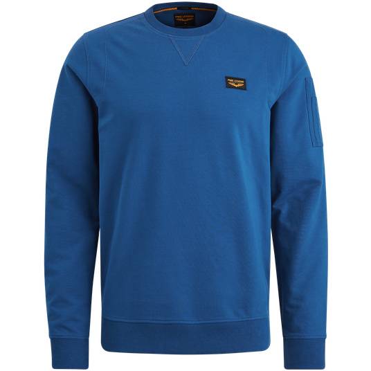 Pme Legend American Classic Sweatshirt Räumungsverkauf