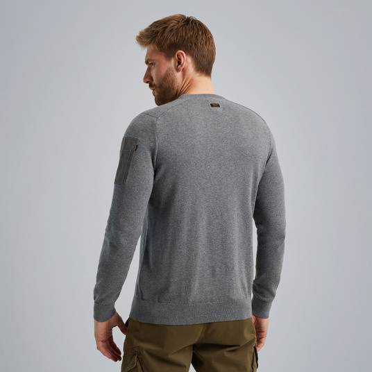Pme Legend American Classic Pullover Kauf eins, bekomm eins gratis