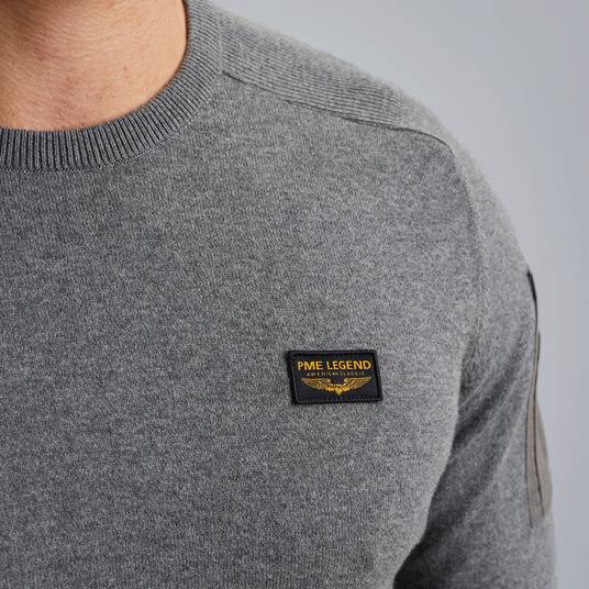 Pme Legend American Classic Pullover Kauf eins, bekomm eins gratis