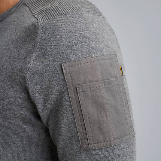 Pme Legend American Classic Pullover Kauf eins, bekomm eins gratis