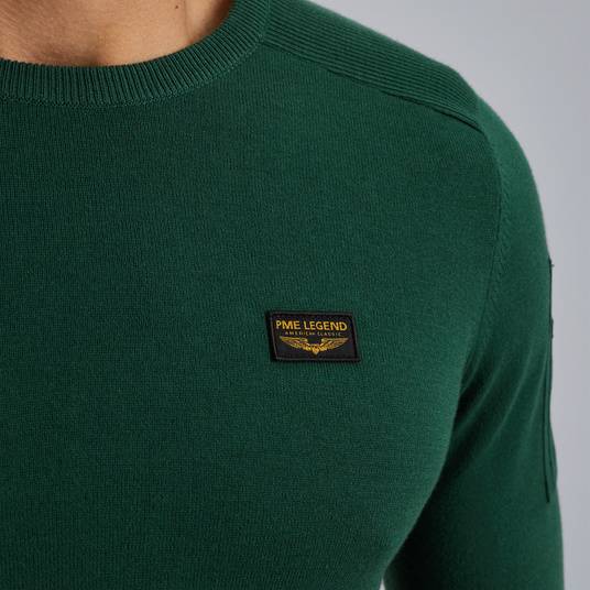 Pme Legend American Classic Pullover Tägliche Deals