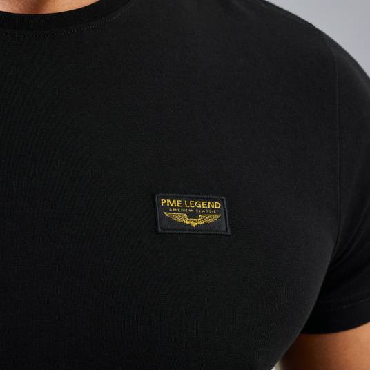 Pme Legend American Classic T-shirt Sonderangebote
