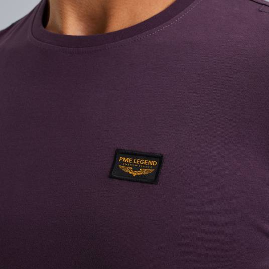 Pme Legend American Classic T-shirt Riesige Ersparnisse