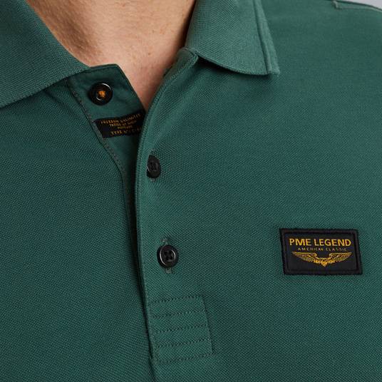 Pme Legend American Classic Poloshirt VIP-Rabatte