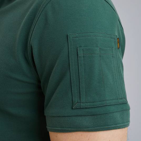 Pme Legend American Classic Poloshirt VIP-Rabatte