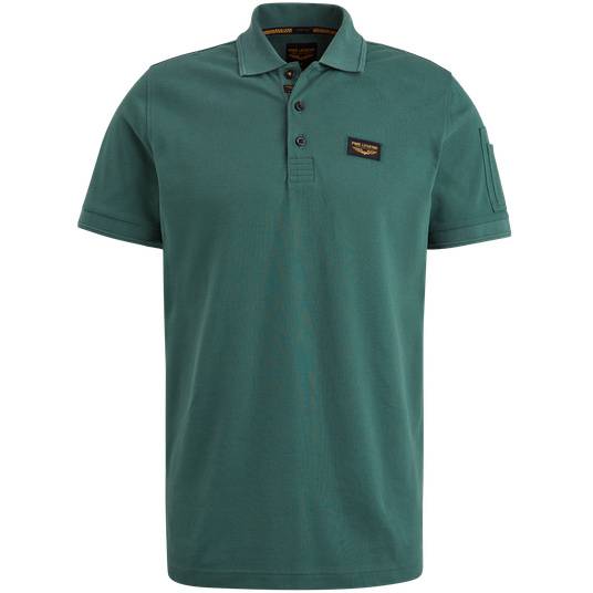 Pme Legend American Classic Poloshirt VIP-Rabatte
