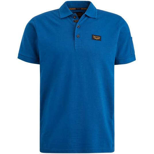 Pme Legend American Classic Poloshirt Tiefpreis