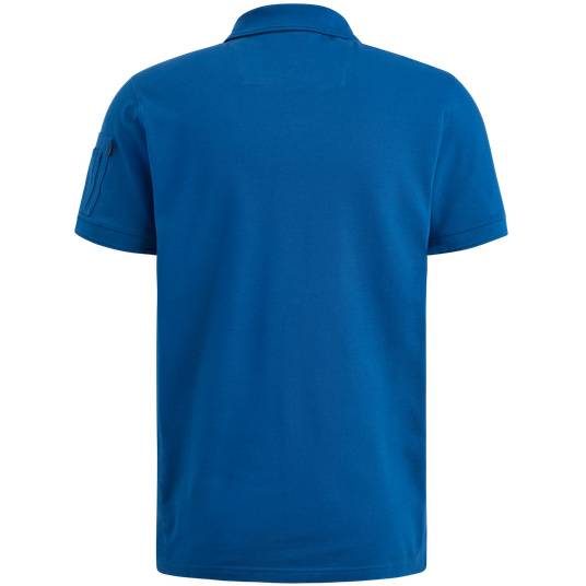 Pme Legend American Classic Poloshirt Tiefpreis