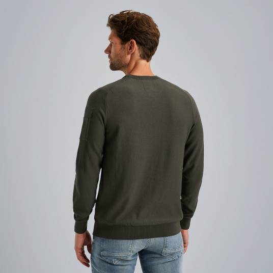 Pme Legend American Classic Pullover Super Sparpreis