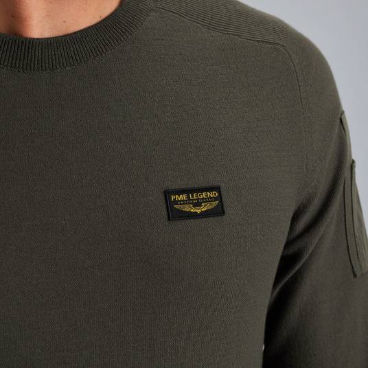 Pme Legend American Classic Pullover Super Sparpreis