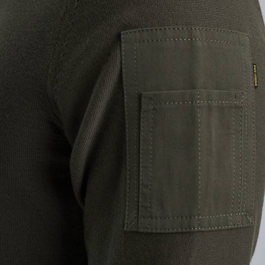 Pme Legend American Classic Pullover Super Sparpreis
