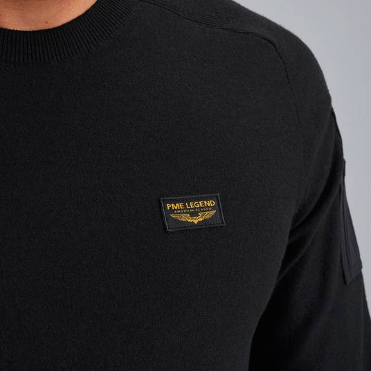 Pme Legend American Classic Pullover Wochenangebot
