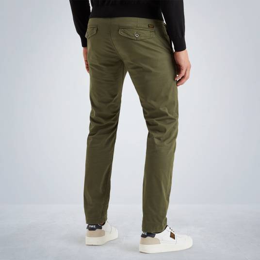 Pme Legend American Classic Relaxed Fit Chino Begrenzte Freigabe