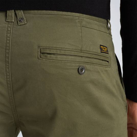 Pme Legend American Classic Relaxed Fit Chino Begrenzte Freigabe