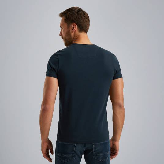 Pme Legend American Classic T-shirt Letzte 3 Tage