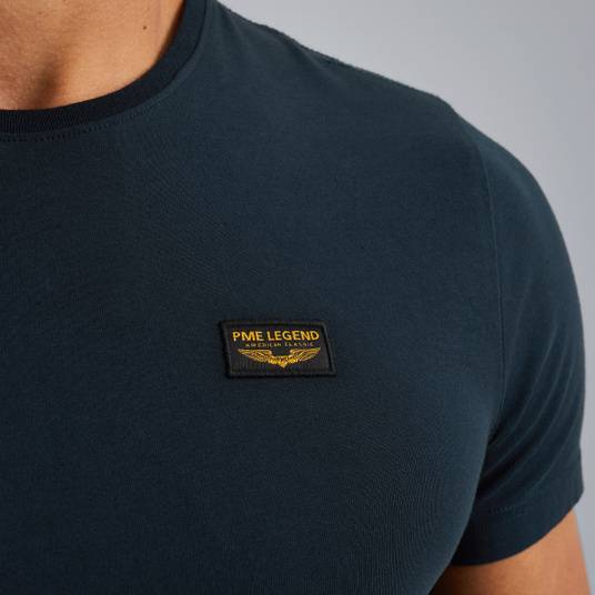 Pme Legend American Classic T-shirt Letzte 3 Tage