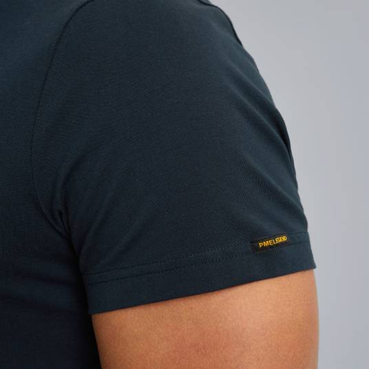 Pme Legend American Classic T-shirt Letzte 3 Tage