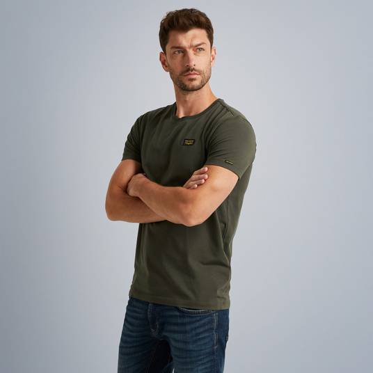 Pme Legend American Classic T-shirt JETZT KAUFEN