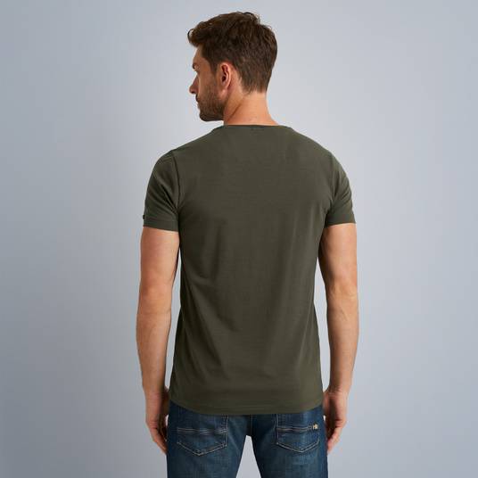 Pme Legend American Classic T-shirt JETZT KAUFEN