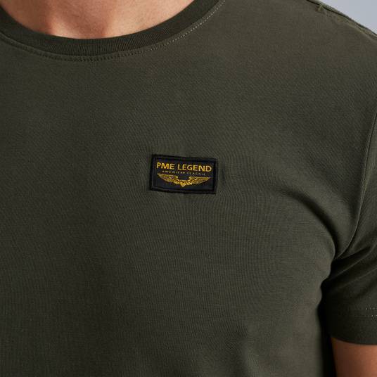 Pme Legend American Classic T-shirt JETZT KAUFEN