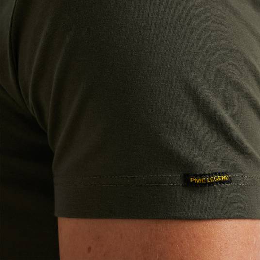 Pme Legend American Classic T-shirt JETZT KAUFEN