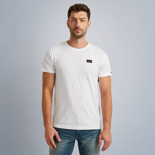 Pme Legend American Classic T-shirt Neueste Stile