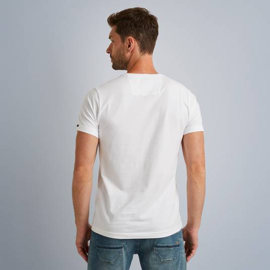 Pme Legend American Classic T-shirt Neueste Stile