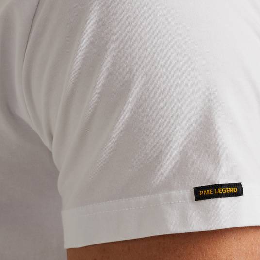 Pme Legend American Classic T-shirt Neueste Stile