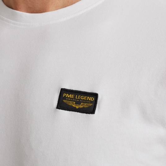 Pme Legend American Classic T-shirt Neueste Stile