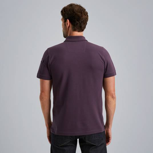 Pme Legend American Classic Poloshirt Letzte 2 Tage