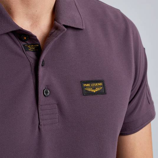 Pme Legend American Classic Poloshirt Letzte 2 Tage