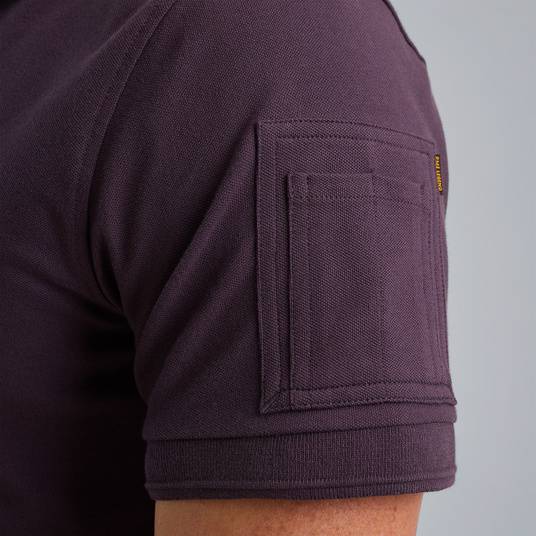 Pme Legend American Classic Poloshirt Letzte 2 Tage