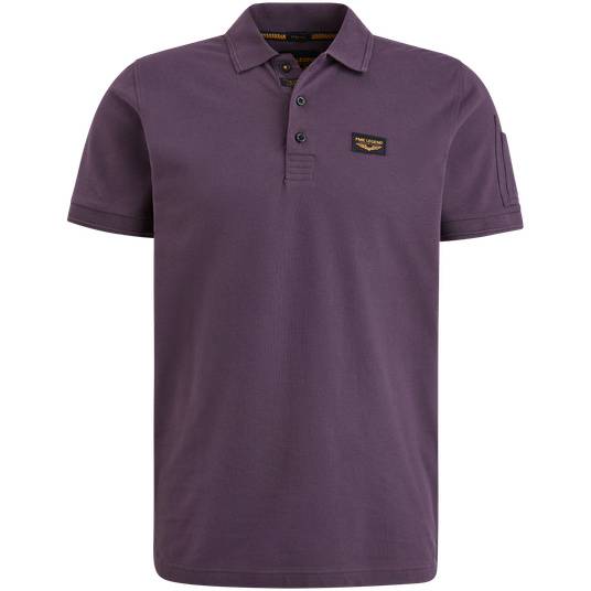Pme Legend American Classic Poloshirt Letzte 2 Tage
