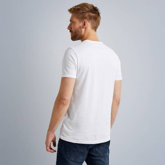 Pme Legend Short Sleeve T-shirt Letzter Tag