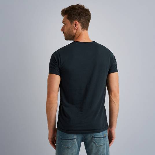 Pme Legend Short Sleeve T-shirt Zeitbegrenzte Promotion