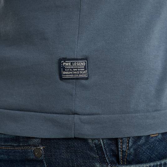 Pme Legend Short Sleeve T-shirt Bis zu 50% Rabatt