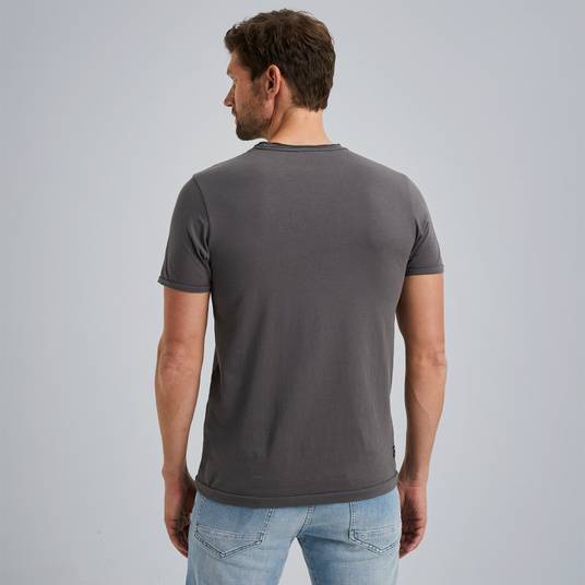 Pme Legend Short Sleeve T-shirt Bis zu 60% Rabatt