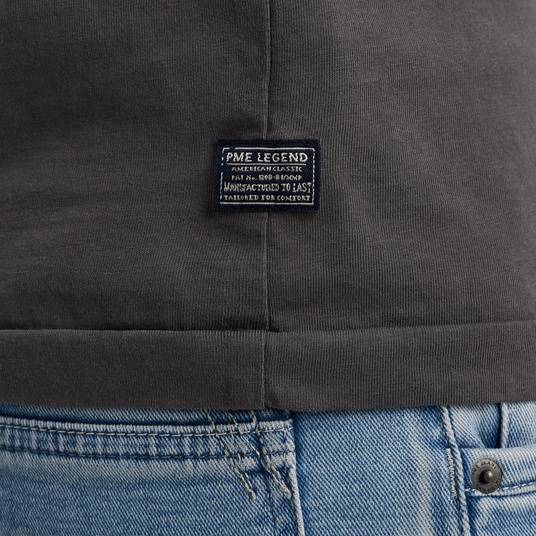 Pme Legend Short Sleeve T-shirt Bis zu 60% Rabatt