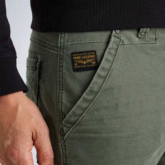 Pme Legend Skylock Regular Fit Worker Pants Nur für heute