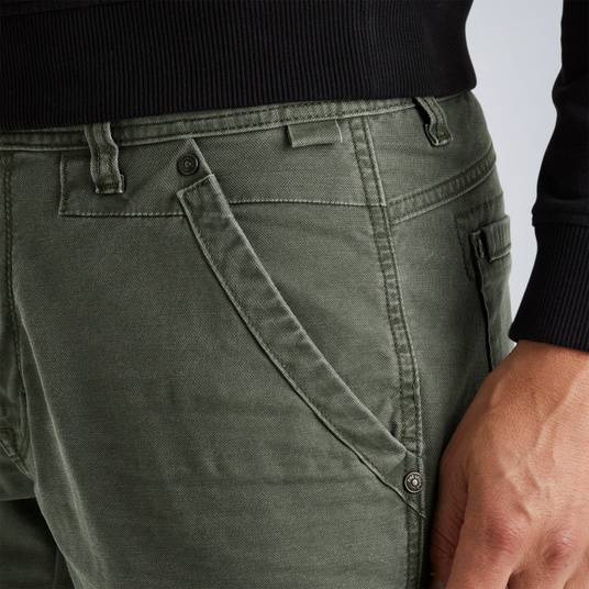 Pme Legend Skylock Regular Fit Worker Pants Nur für heute