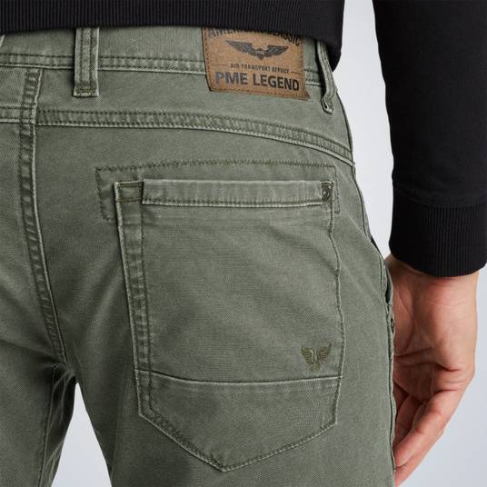 Pme Legend Skylock Regular Fit Worker Pants Nur für heute