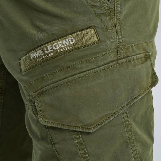 Pme Legend Nordrop Tapered Fit Cargoshorts Sonderangebot der Fabrik