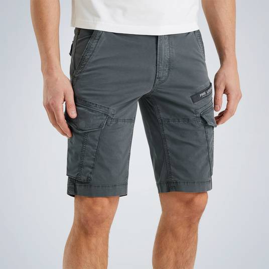 Pme Legend Nordrop Tapered Fit Cargoshorts Discount Store für neue Produkte